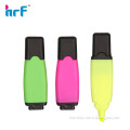 creative mini highlighter pens for promotion